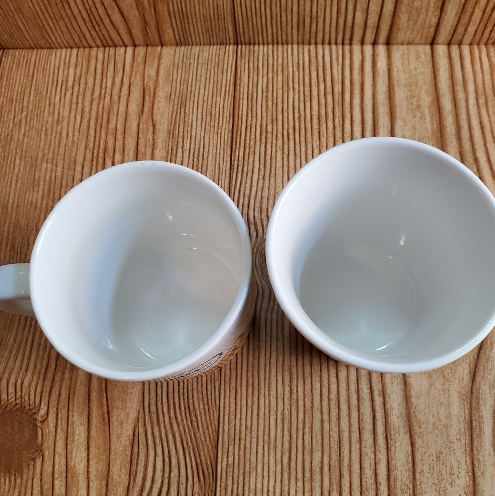 Mugs - Picture 3 of 4